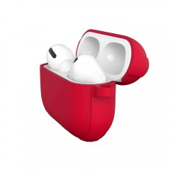 Чохол WIWU APC003 AirPods Pro Case - Red