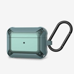Чохол WIWU APC004 AirPods Pro Case - Dark Green Чохол WIWU APC004 AirPods Pro Case - Dark Green