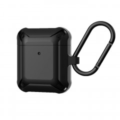 Чохол WIWU APC002 For AirPods Case - Black