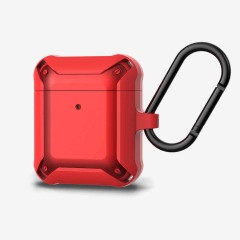 Чохол WIWU APC002 For AirPods Case - Red