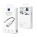 Адаптер WIWU HUB Type-C to HDMI Grey  Перехідники
   1 