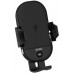 Автомобільне зарядне WiWU Liberator Wireless Charging Car Mount Black  Автомобільні зарядні
   2 