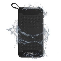 Зовнішній акумулятор WIWU Waterproof Adventurer Power Bank