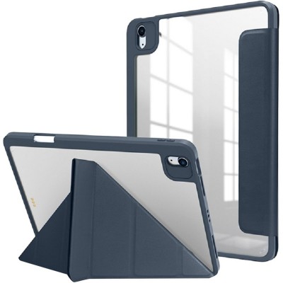Чохол WIWU Transformers Case for iPad 12.9'' Blue  Чохли для iPad
   1 