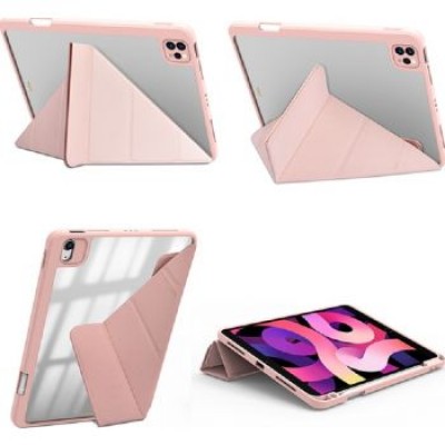Чохол WIWU Transformers Case for iPad 12.9'' Pink  Чохли для iPad
   1 