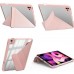 Чохол WIWU Transformers Case for iPad 12.9'' Pink  Чохли для iPad
   1 