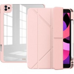 Чохол WIWU Transformers Case for iPad 12.9'' Pink