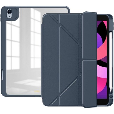 Чохол WIWU Transformers Case for iPad 12.9'' Blue  Чохли для iPad

