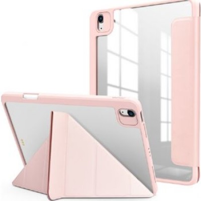 Чохол WIWU Transformers Case for iPad 12.9'' Pink  Чохли для iPad
   2 