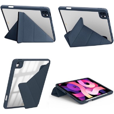 Чохол WIWU Transformers Case for iPad 12.9'' Blue  Чохли для iPad
   2 