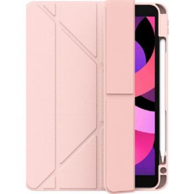 Чохол WIWU Transformers Case for iPad 12.9'' Pink  Чохли для iPad
   3 