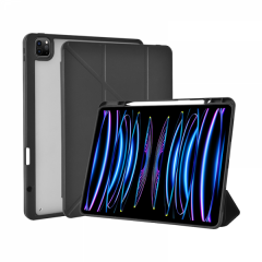 Чохол WiWU Defender Protective Case for iPad 10 (2022) 10.9 Black