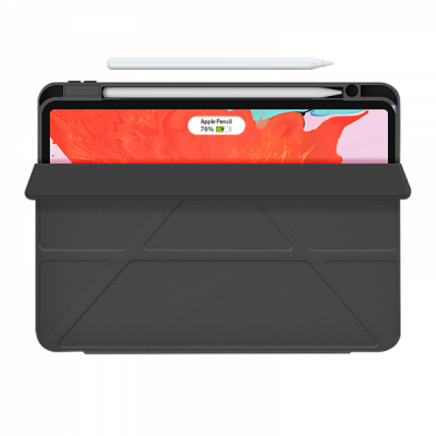 Чохол WiWU Defender Protective Case for iPad Pro 12.9'' Black  Чохли для iPad
   2 