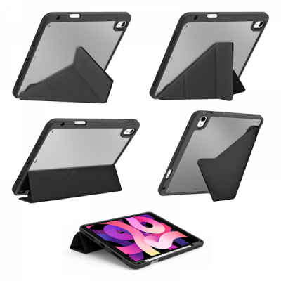 Чохол WiWU Defender Protective Case for iPad Pro 12.9'' Black  Чохли для iPad
   3 