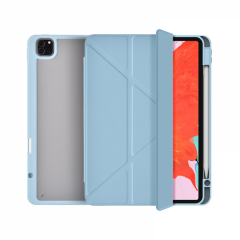 Чохол WiWU Defender Protective Case for iPad Pro 11/Air 10.9 Light Blue