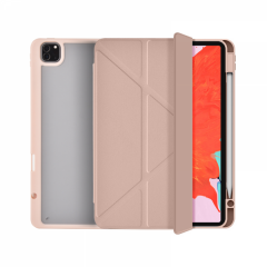 Чохол WiWU Defender Protective Case for iPad Pro 11/Air 10.9 Pink