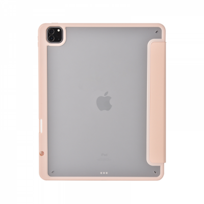 Чохол WiWU Defender Protective Case for iPad Pro 12.9'' Pink  Чохли для iPad
   1 
