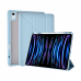 Чохол WiWU Defender Protective Case for iPad 10 (2022) 10.9 Light Blue  Чохли для iPad
   4 