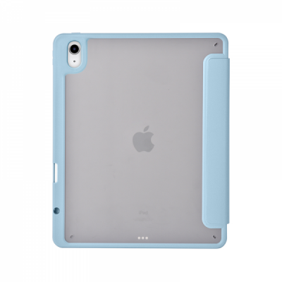 Чохол WiWU Defender Protective Case for iPad 10 (2022) 10.9 Light Blue  Чохли для iPad
   2 