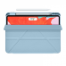 Чохол WiWU Defender Protective Case for iPad 10 (2022) 10.9 Light Blue  Чохли для iPad
   3 