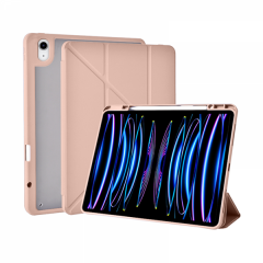 Чохол WiWU Defender Protective Case for iPad 10 (2022) 10.9 Pink