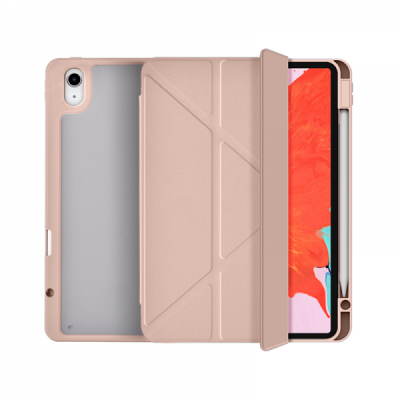 Чохол WiWU Defender Protective Case for iPad 10 (2022) 10.9 Pink  Чохли для iPad
   1 