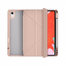 Чохол WiWU Defender Protective Case for iPad 10 (2022) 10.9 Pink  Чохли для iPad
   1 