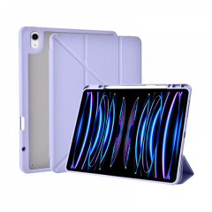 Чохол WiWU Defender Protective Case for iPad 10 (2022) 10.9 Purple