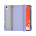 Чохол WiWU Defender Protective Case for iPad 10 (2022) 10.9 Purple  Чохли для iPad
   1 