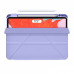 Чохол WiWU Defender Protective Case for iPad Pro 12.9'' Purple  Чохли для iPad
   2 