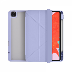 Чохол WiWU Defender Protective Case for iPad Pro 12.9'' Purple