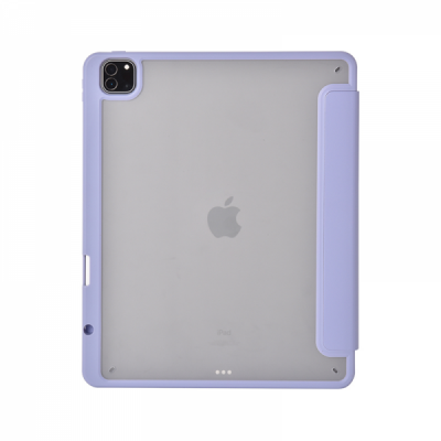 Чохол WiWU Defender Protective Case for iPad Pro 12.9'' Purple  Чохли для iPad
   1 
