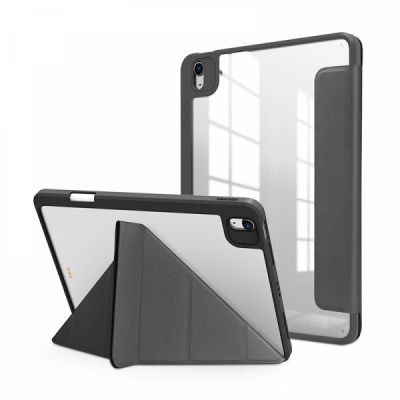 Чохол WIWU Transformers Case for iPad 12.9'' Black  Чохли для iPad
   2 