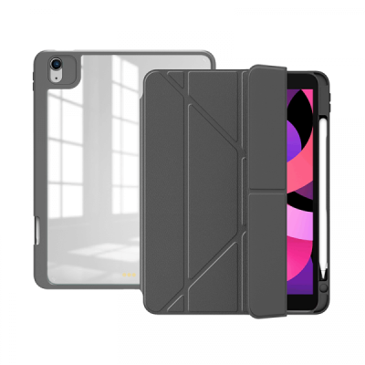 Чохол WIWU Transformers Case for iPad 12.9'' Black  Чохли для iPad
