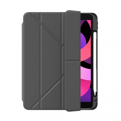 Чохол WIWU Transformers Case for iPad 12.9'' Black  Чохли для iPad
   1 