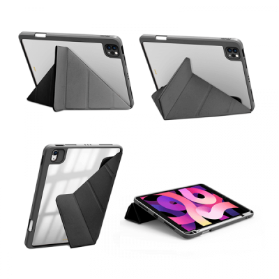 Чохол WIWU Transformers Case for iPad 12.9'' Black  Чохли для iPad
   3 