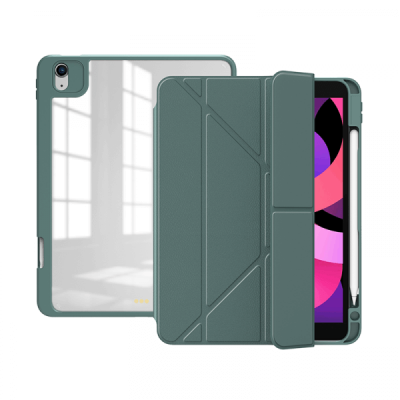 Чохол WIWU Transformers Case for iPad 12.9'' Green  Чохли для iPad
