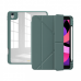 Чохол WIWU Transformers Case for iPad 12.9'' Green  Чохли для iPad
   2 