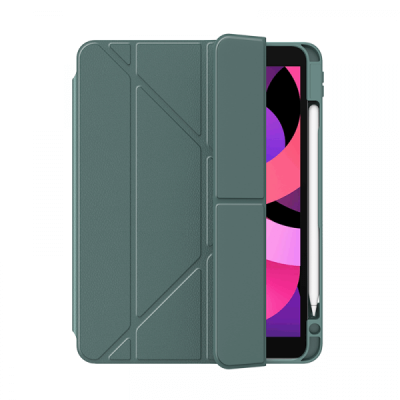 Чохол WIWU Transformers Case for iPad 10.9"/11" Green  Чохли для iPad
   1 