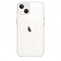 Чохол WIWU Magnetic Crystal Case For iPhone 13 Transparent
