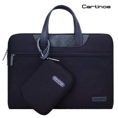 Сумка Cartinoe London for MacBook 13'' Black