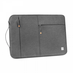 Cумка WIWU Alpha Slim Sleeve для MacBook 13 Gray