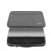 Сумка WIWU Pilot Laptop Sleeve for MacBook 13'' Black  Чохли для Macbook
   2 