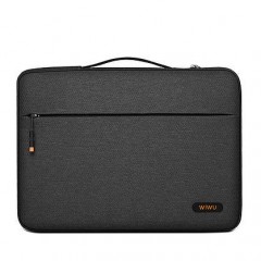 Сумка WIWU Pilot Laptop Sleeve for MacBook 13'' Black