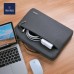 Сумка WIWU Pilot Laptop Sleeve for MacBook 13'' Black  Чохли для Macbook
   1 