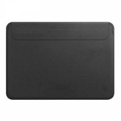 Чохол WiWU Skin Pro 2 Leather Sleeve for MacBook Air 15,3'' Black