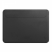Чохол WiWU Skin Pro 2 Leather Sleeve for MacBook Air 15,3'' Black  Чохли для Macbook
   1 