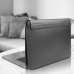 Чохол WiWU Skin Pro 2 Leather Sleeve for MacBook Air 15,3'' Black  Чохли для Macbook
   1 