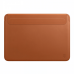 Чохол WIWU Skin Pro 2 Leather Sleeve for MacBook Air 15,3'' Brown  Чохли для Macbook
   2 