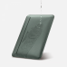 Чохол WIWU Skin Pro Slim Stand Sleeve для MacBook Pro 14,2'' (2021) Black  Чохли для Macbook
   3 
